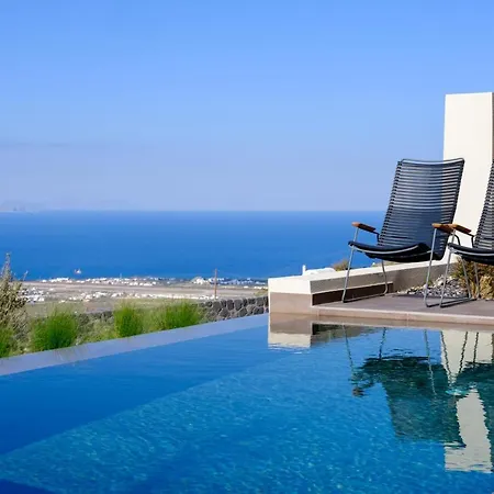 Apikia Santorini