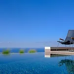 Hotel Apikia Santorini