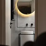 Apikia Santorini 3* Pýrgos