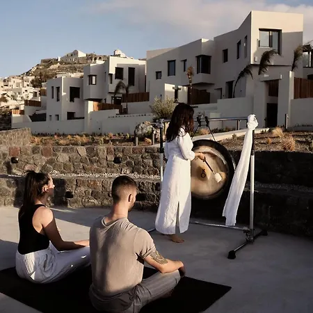 Apikia Santorini Ξενοδοχείο