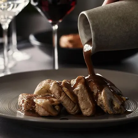 Apikia Santorini Ξενοδοχείο Πύργος