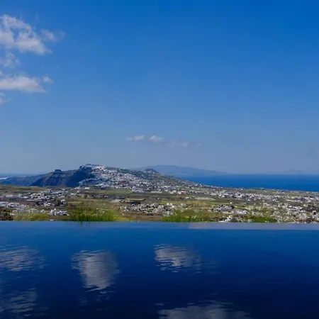 Otel Apikia Santorini