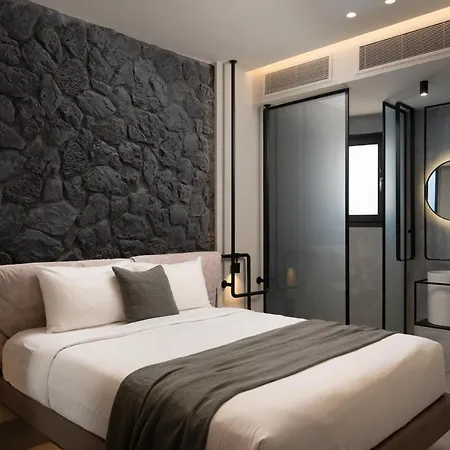 Otel Apikia Santorini