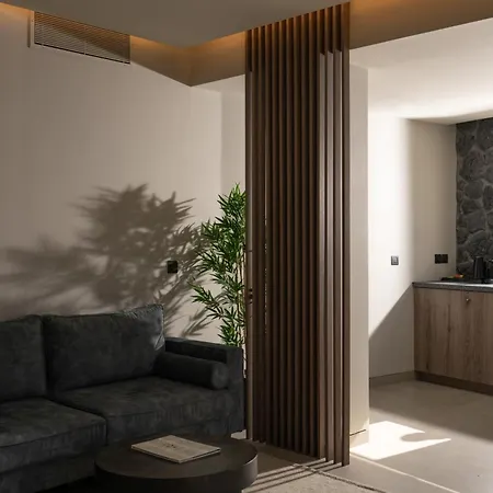 Apikia Santorini Ξενοδοχείο Πύργος