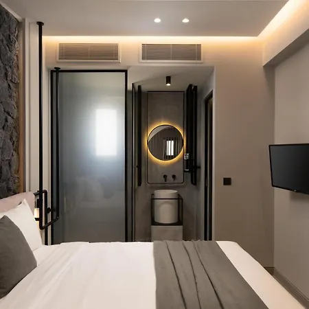 Apikia Santorini Ξενοδοχείο 3*