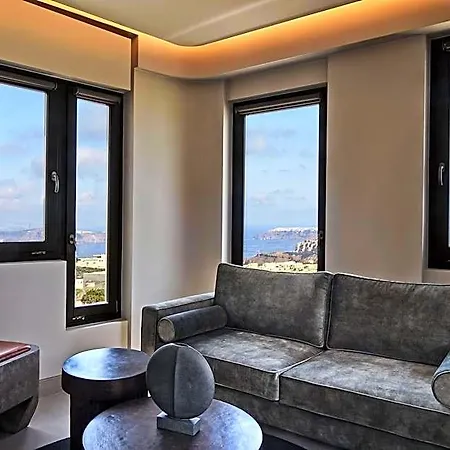 Apikia Santorini Ξενοδοχείο 3*
