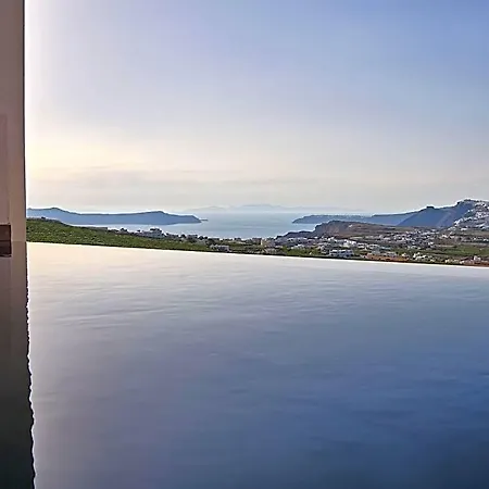 Apikia Santorini Ξενοδοχείο 3*