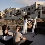Apikia Santorini Hotel