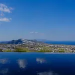 Hotel Apikia Santorini