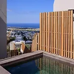 Hotel Apikia Santorini