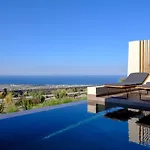 Hotel Apikia Santorini Pýrgos