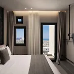 Apikia Santorini Hotel Pýrgos
