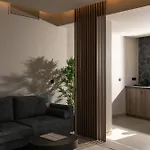 Apikia Santorini Hotel Pýrgos