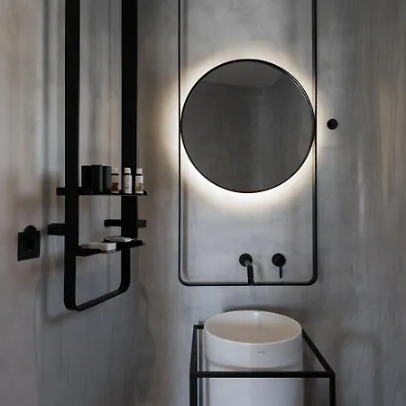 Apikia Santorini Hotel